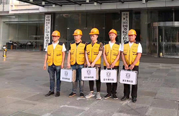 智慧用電商場(chǎng)電能管理系統(tǒng)